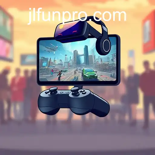 Emerging Trends in Digital Gaming