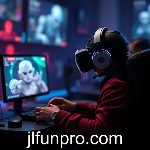 Expanding Horizons in Online Gaming