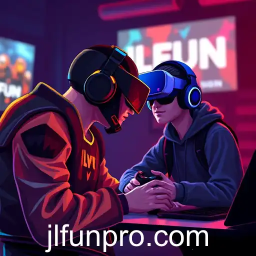 Gaming Trends Shaping 2025