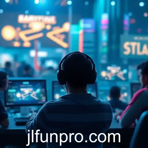 Emerging Trends in Online Gaming