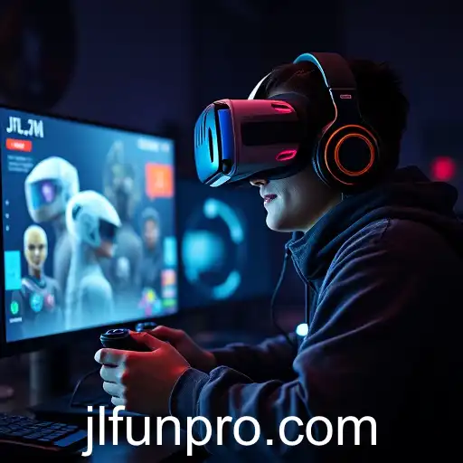 The Evolving Landscape of Online Gaming