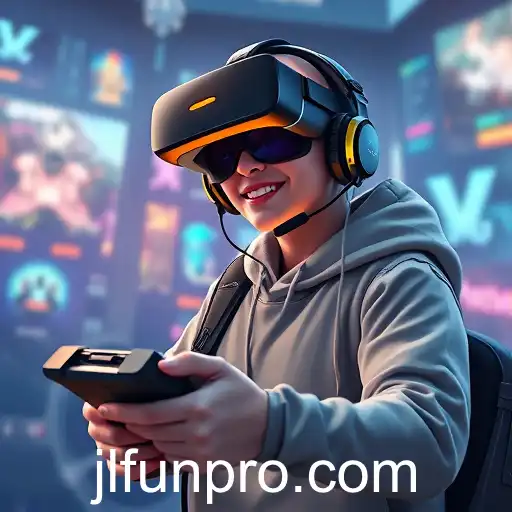 Gaming Trends in 2025