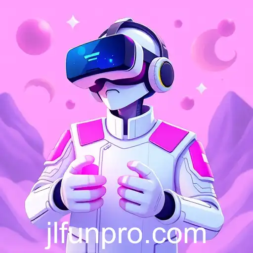 Gaming Trends and Innovation in 2025