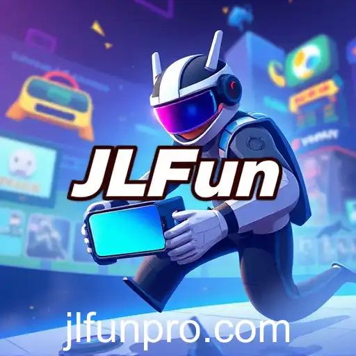 JLFun: Leading the Game Revolution in 2025