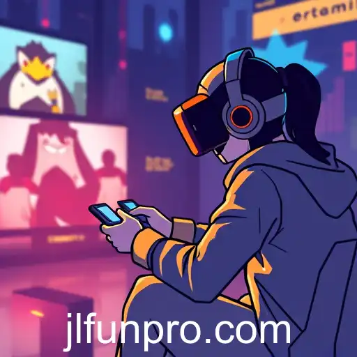 The Resurgence of Online Gaming