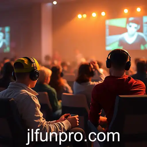 The Rise of Gaming in 2025