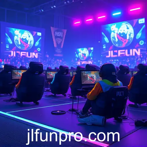 The Rise of Immersive Online Gaming