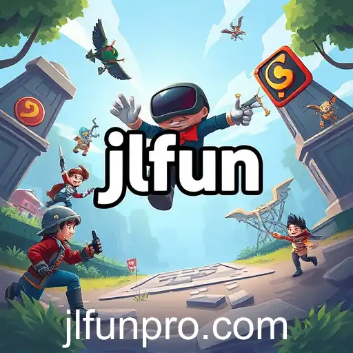 The Rise of jlfun in Global Gaming