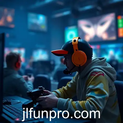 Rise of Online Gaming Communities