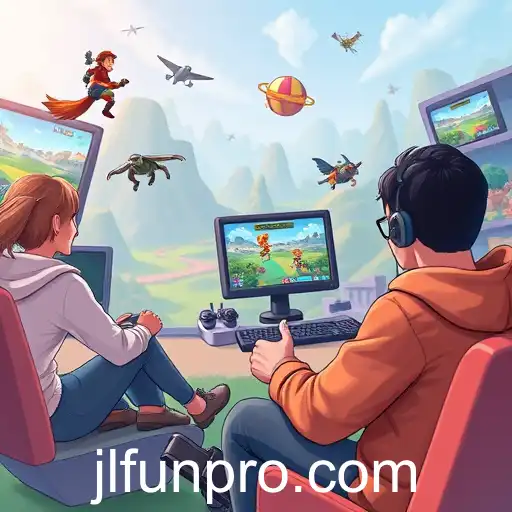 The Rise of Online Gaming Communities in 2025