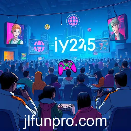 The Rise of Online Gaming Platforms