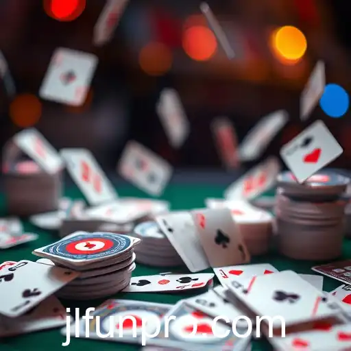 The Rise of 'jlfun': A Gaming Phenomenon