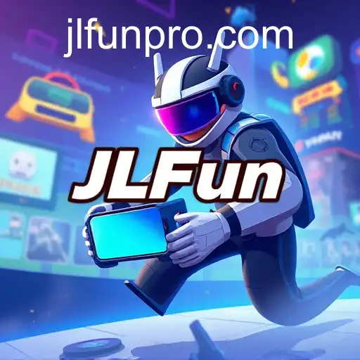 JLFun: Leading the Game Revolution in 2025