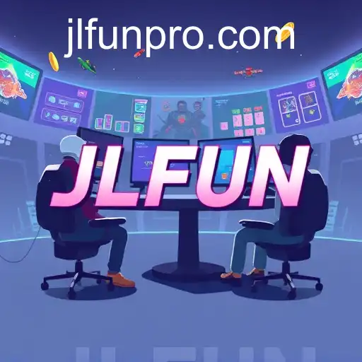The Rise of jlfun in Online Gaming Communities