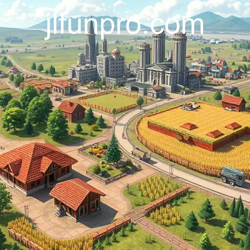 Exploring the World of Simulation Games: Where Realism Meets Entertainment