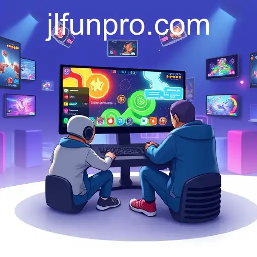 The Evolution of Online Gaming: A Dive into Trends and Future Prospects