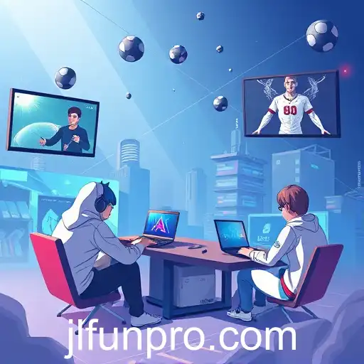 Gaming Trends Shaping 2025