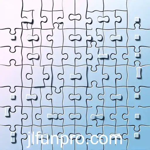 The Rise of Puzzle Games: A Journey Through Mental Challenges