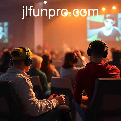 The Rise of Gaming in 2025