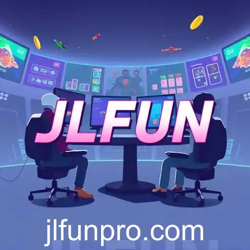 The Rise of jlfun in Online Gaming Communities
