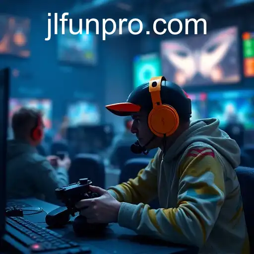 Rise of Online Gaming Communities