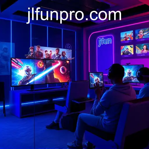 Digital Leisure: The Rise of Online Gaming in 2025