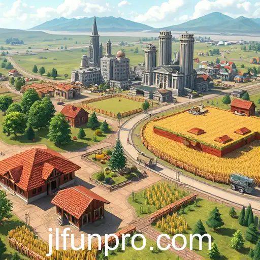 Exploring the World of Simulation Games: Where Realism Meets Entertainment
