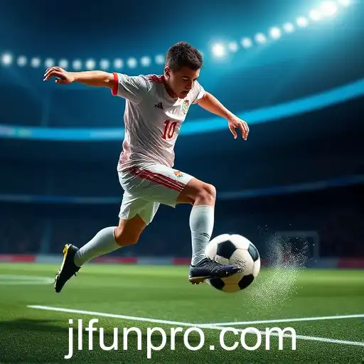 Exploring the Exciting World of 'Sports Games' on JLFun